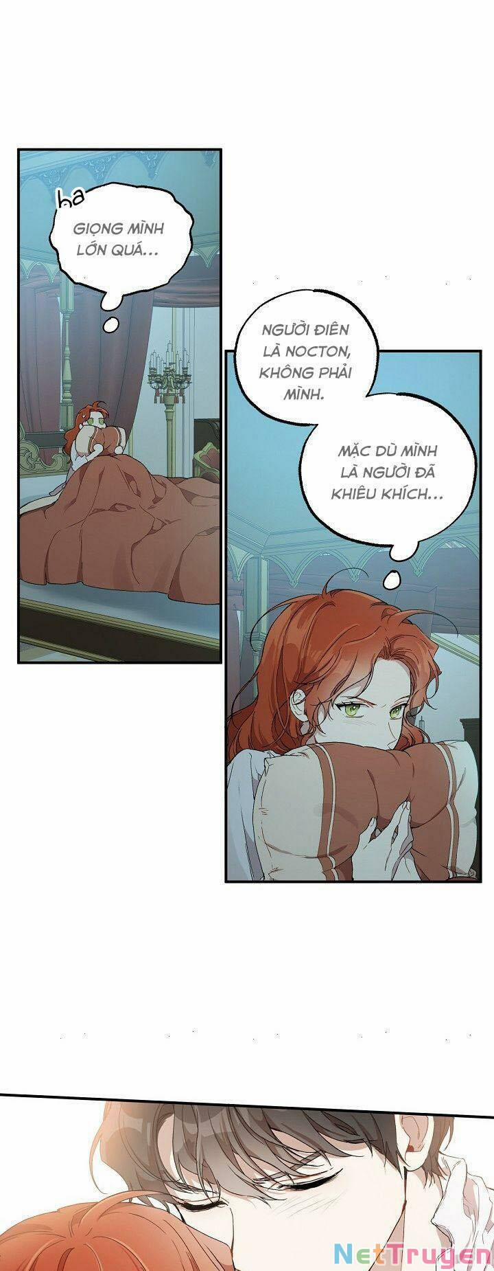 Tất Cả Chỉ Là Sai Lầm 42 trang 10