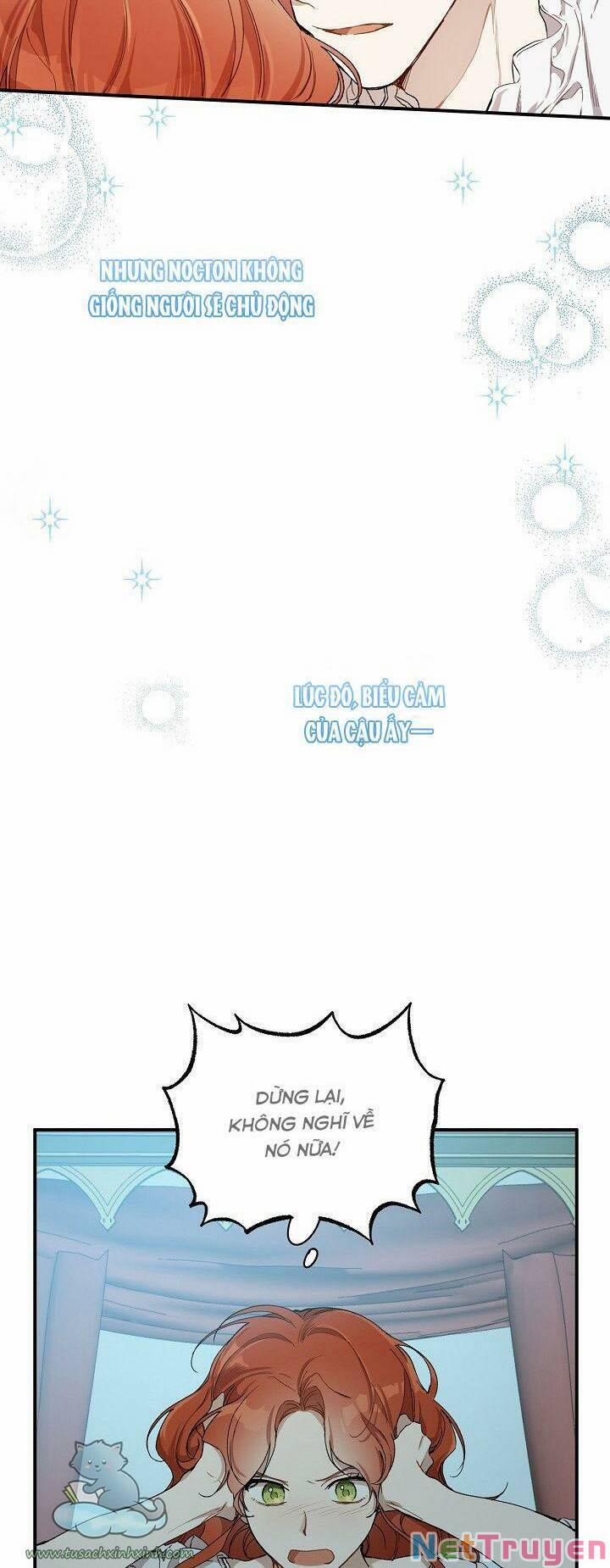 Tất Cả Chỉ Là Sai Lầm 42 trang 11