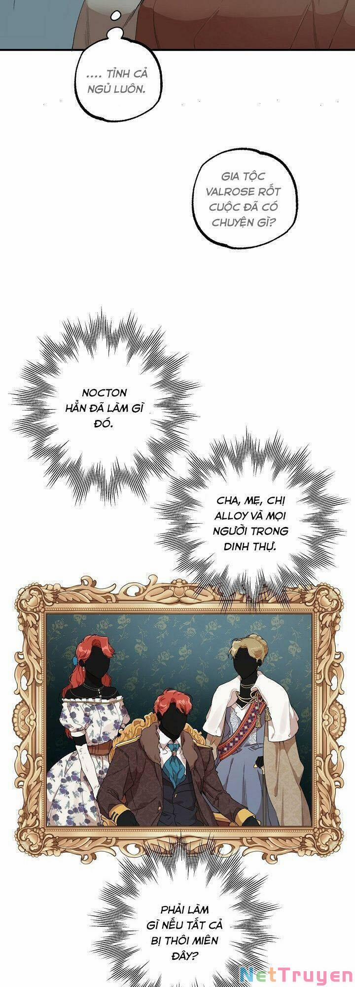 Tất Cả Chỉ Là Sai Lầm 42 trang 13