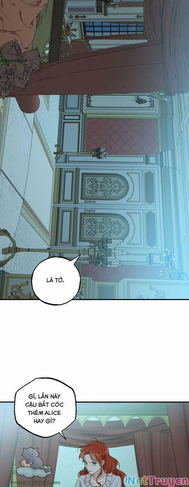 Tất Cả Chỉ Là Sai Lầm 42 trang 15