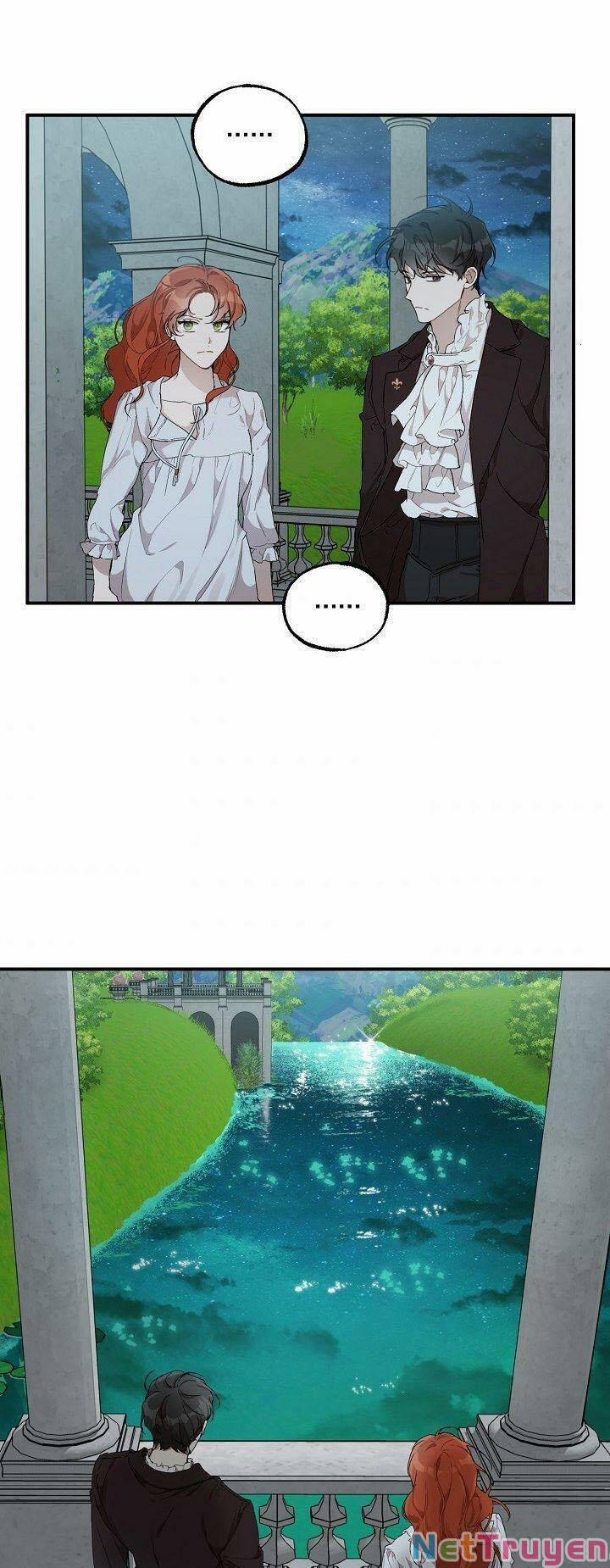 Tất Cả Chỉ Là Sai Lầm 42 trang 18