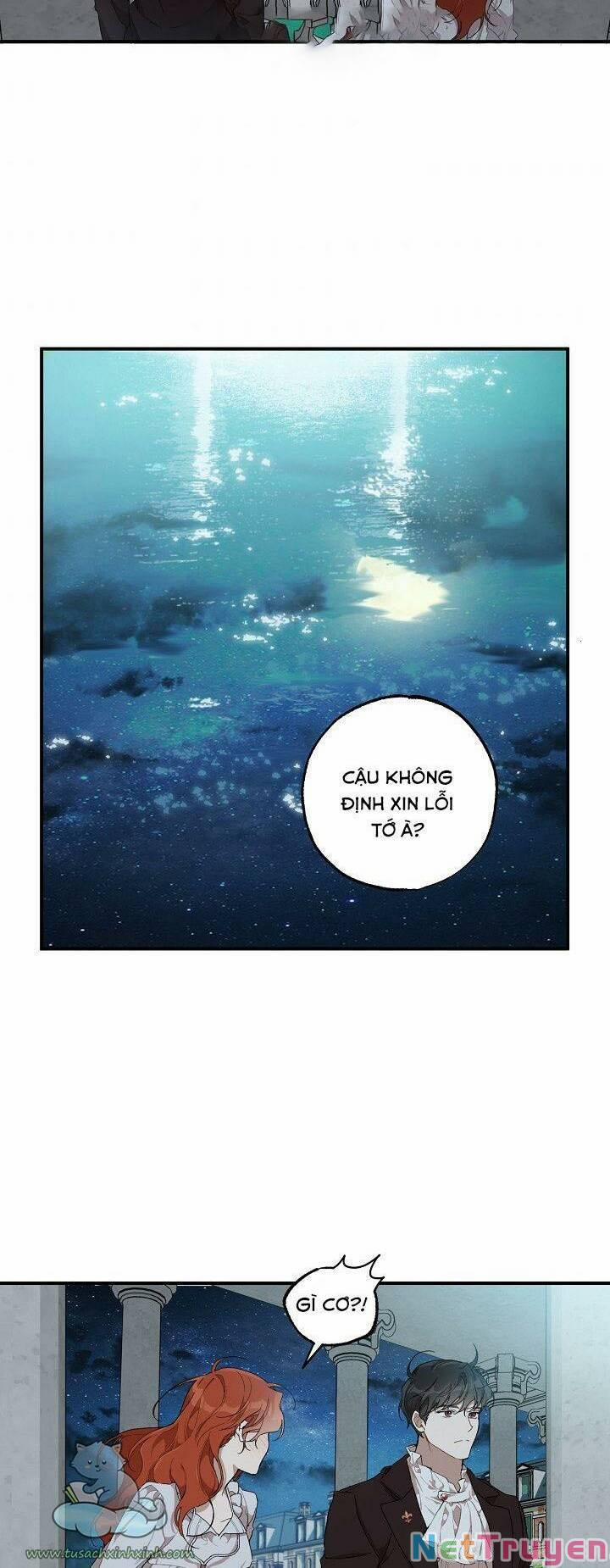 Tất Cả Chỉ Là Sai Lầm 42 trang 19