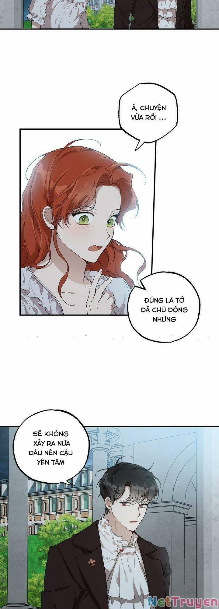 Tất Cả Chỉ Là Sai Lầm 42 trang 20