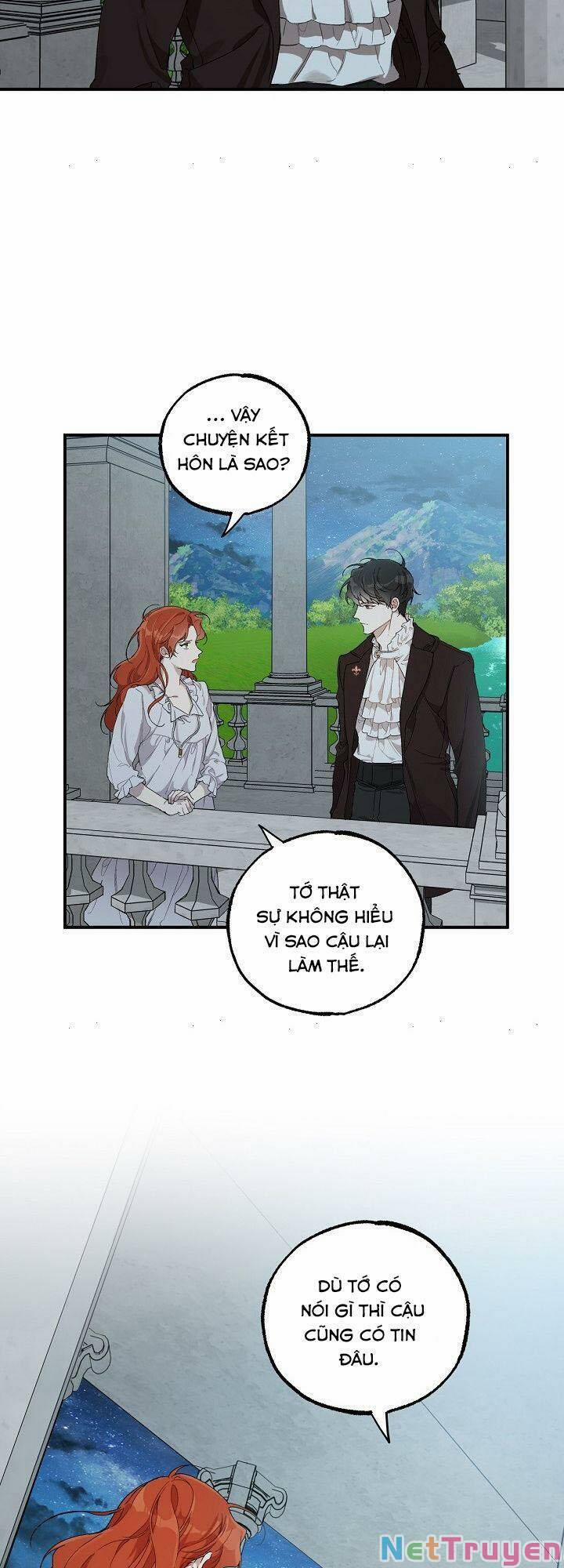 Tất Cả Chỉ Là Sai Lầm 42 trang 21