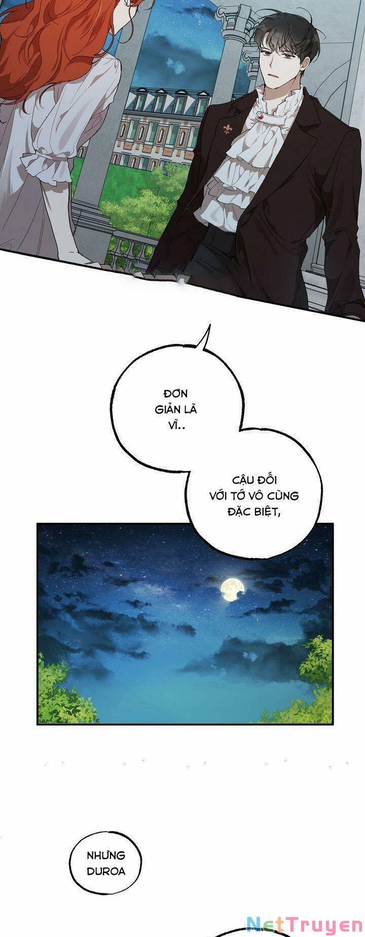 Tất Cả Chỉ Là Sai Lầm 42 trang 22