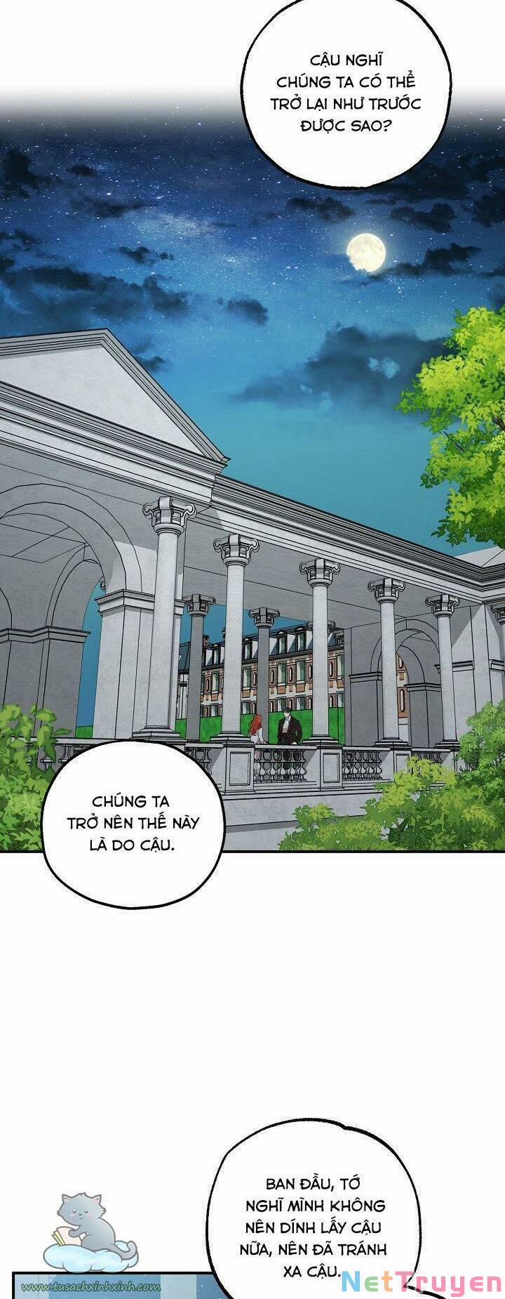 Tất Cả Chỉ Là Sai Lầm 42 trang 23