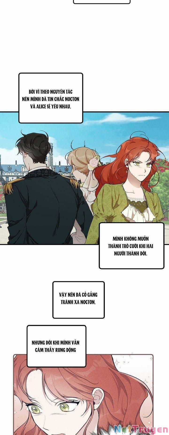 Tất Cả Chỉ Là Sai Lầm 42 trang 26