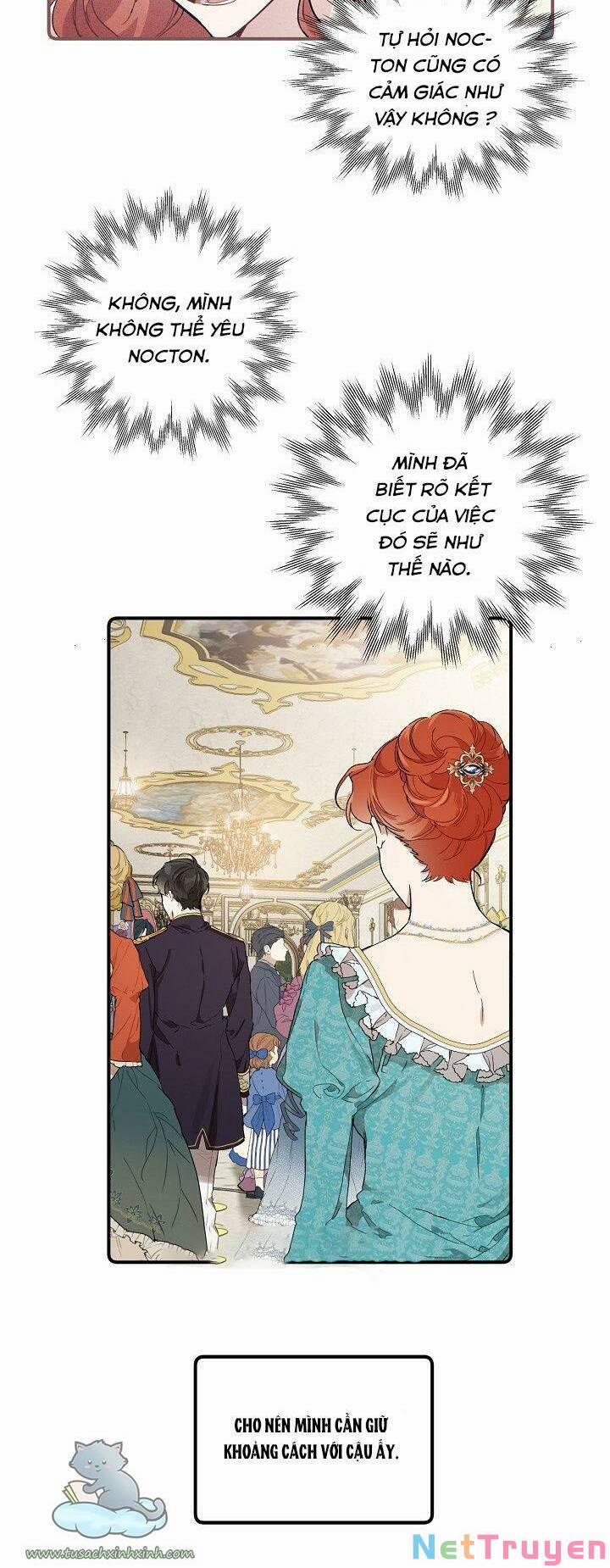 Tất Cả Chỉ Là Sai Lầm 42 trang 27