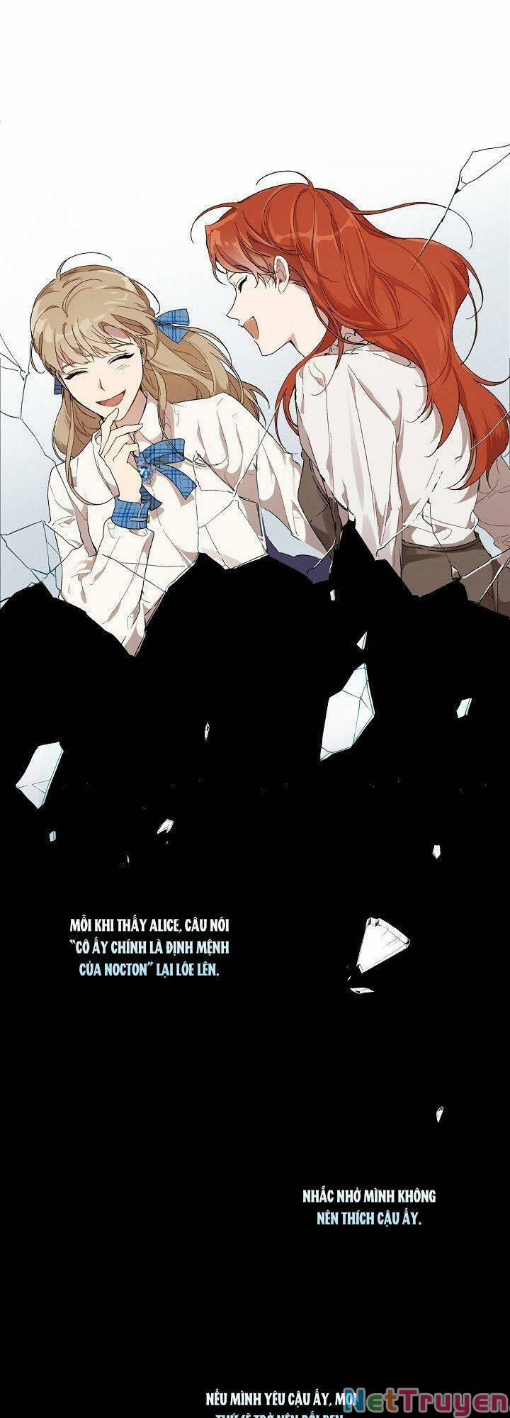 Tất Cả Chỉ Là Sai Lầm 42 trang 28