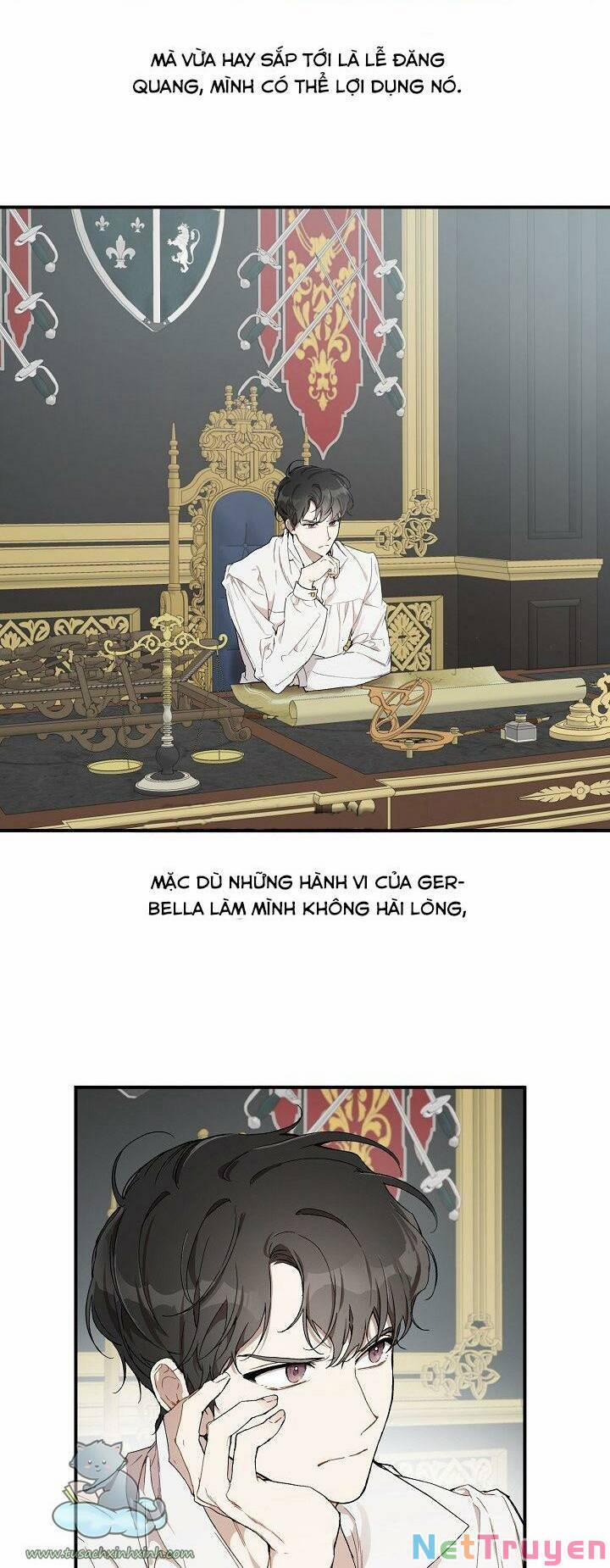 Tất Cả Chỉ Là Sai Lầm 42 trang 3