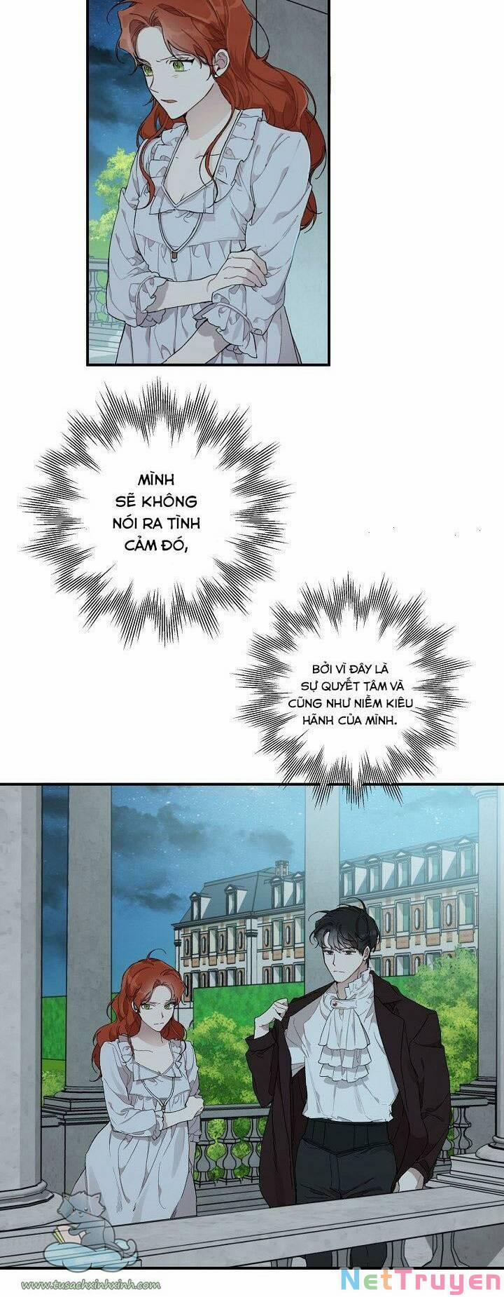 Tất Cả Chỉ Là Sai Lầm 42 trang 31