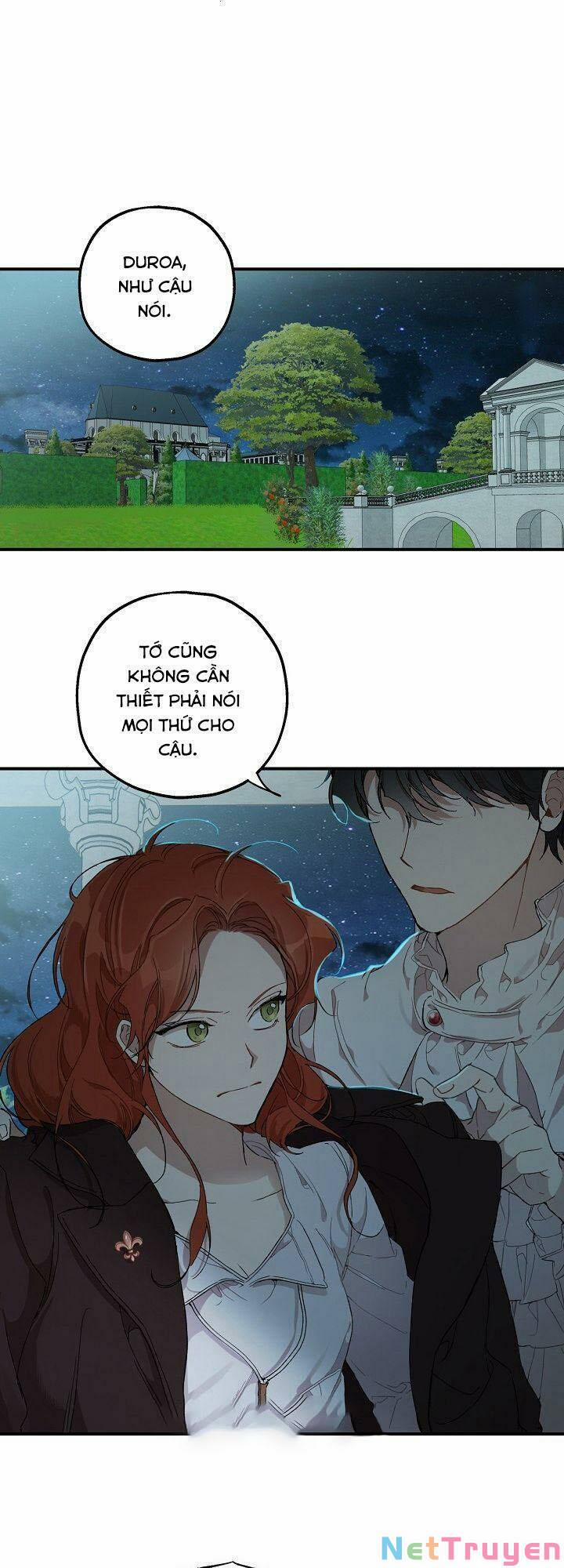 Tất Cả Chỉ Là Sai Lầm 42 trang 32