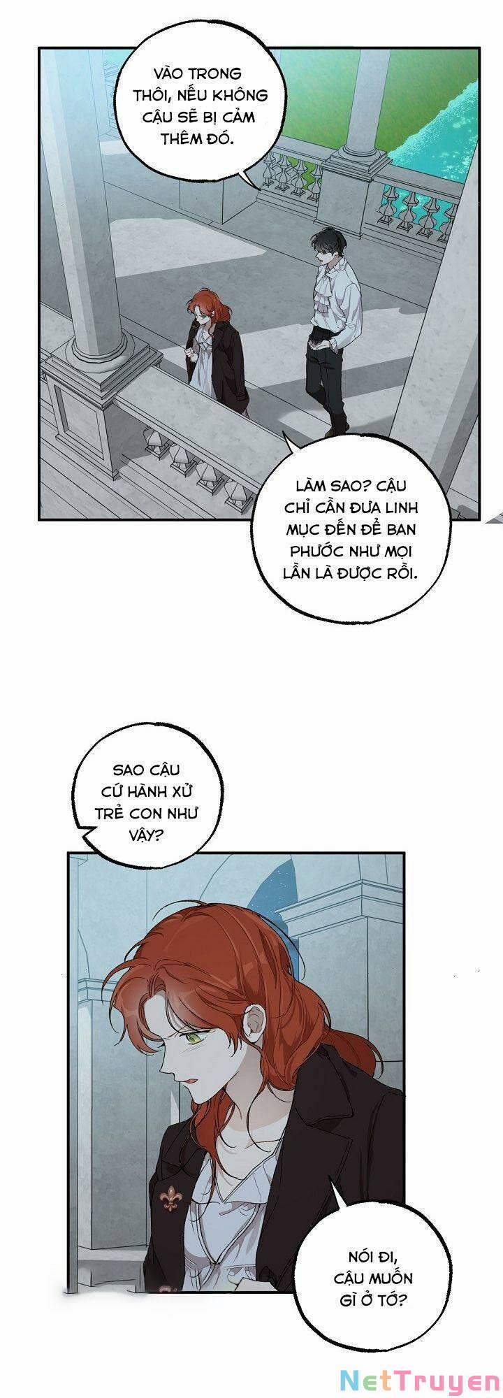 Tất Cả Chỉ Là Sai Lầm 42 trang 37