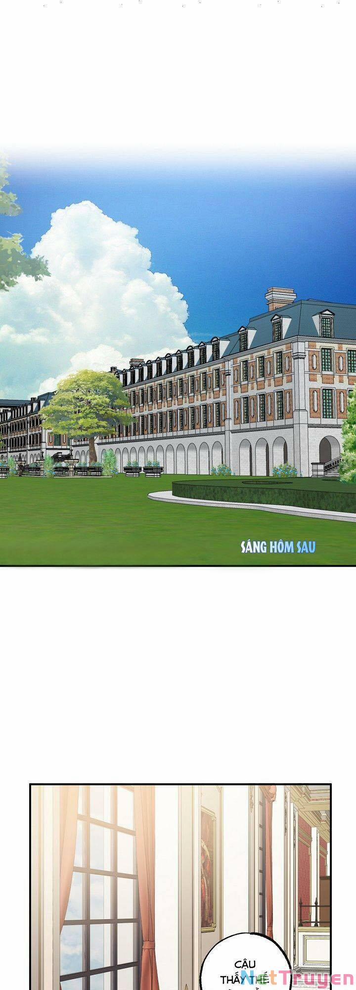 Tất Cả Chỉ Là Sai Lầm 42 trang 40