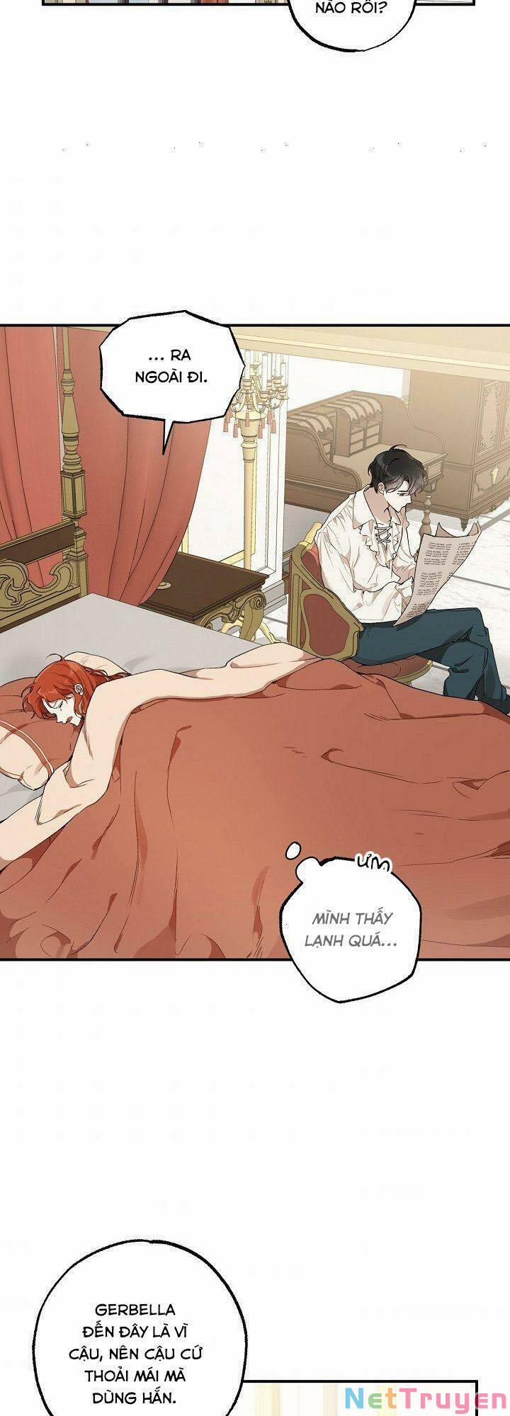 Tất Cả Chỉ Là Sai Lầm 42 trang 41