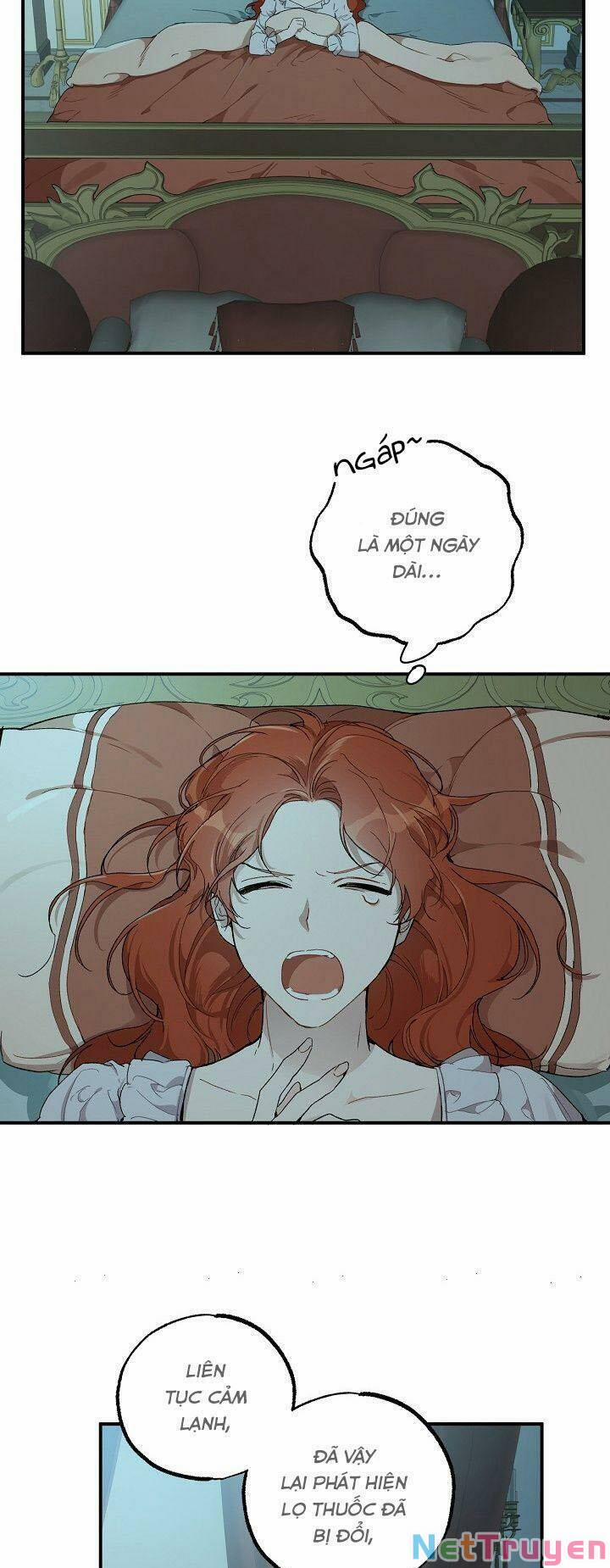 Tất Cả Chỉ Là Sai Lầm 42 trang 6