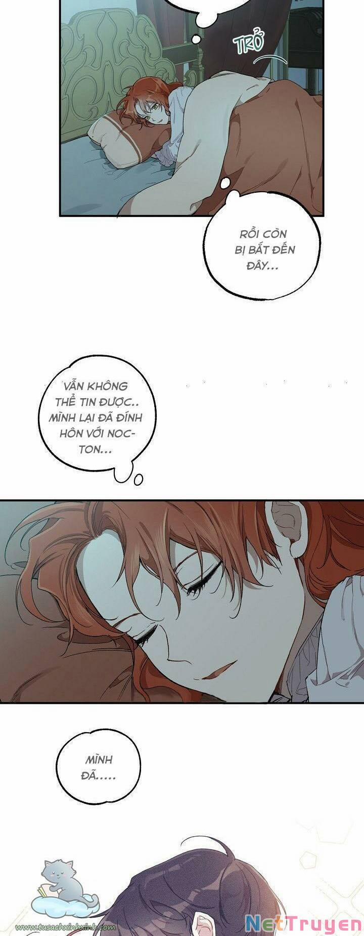 Tất Cả Chỉ Là Sai Lầm 42 trang 7