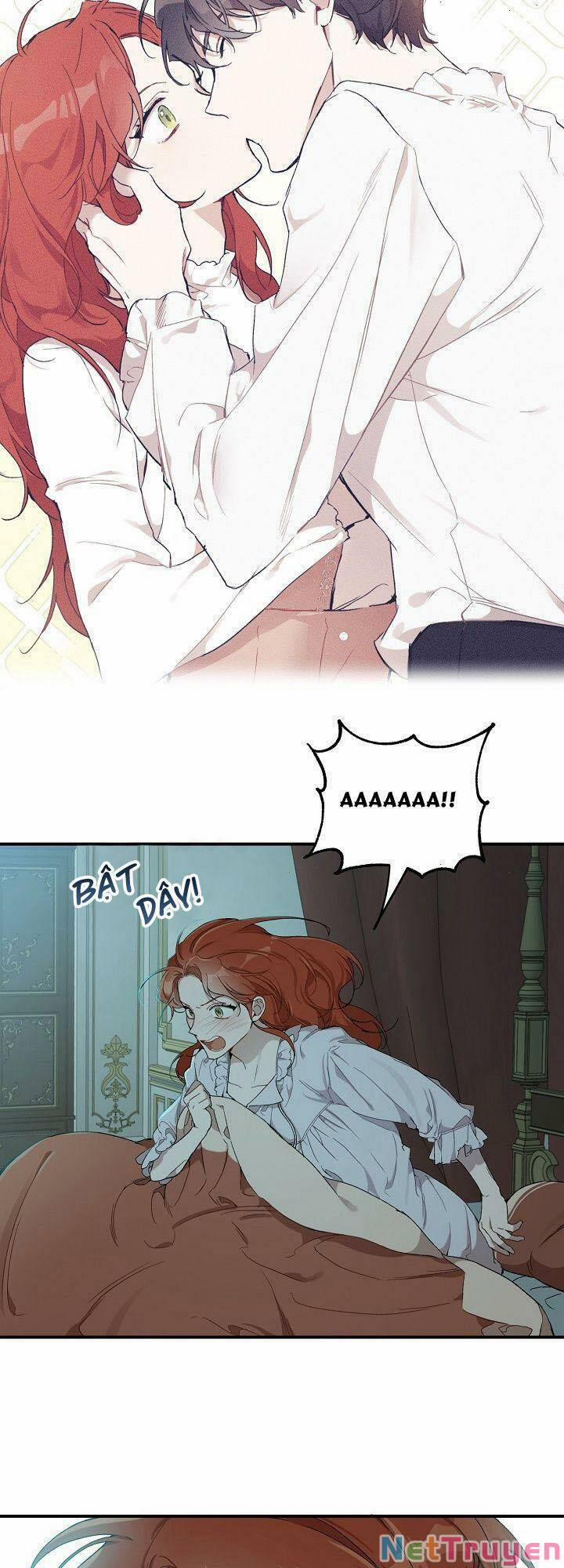 Tất Cả Chỉ Là Sai Lầm 42 trang 8