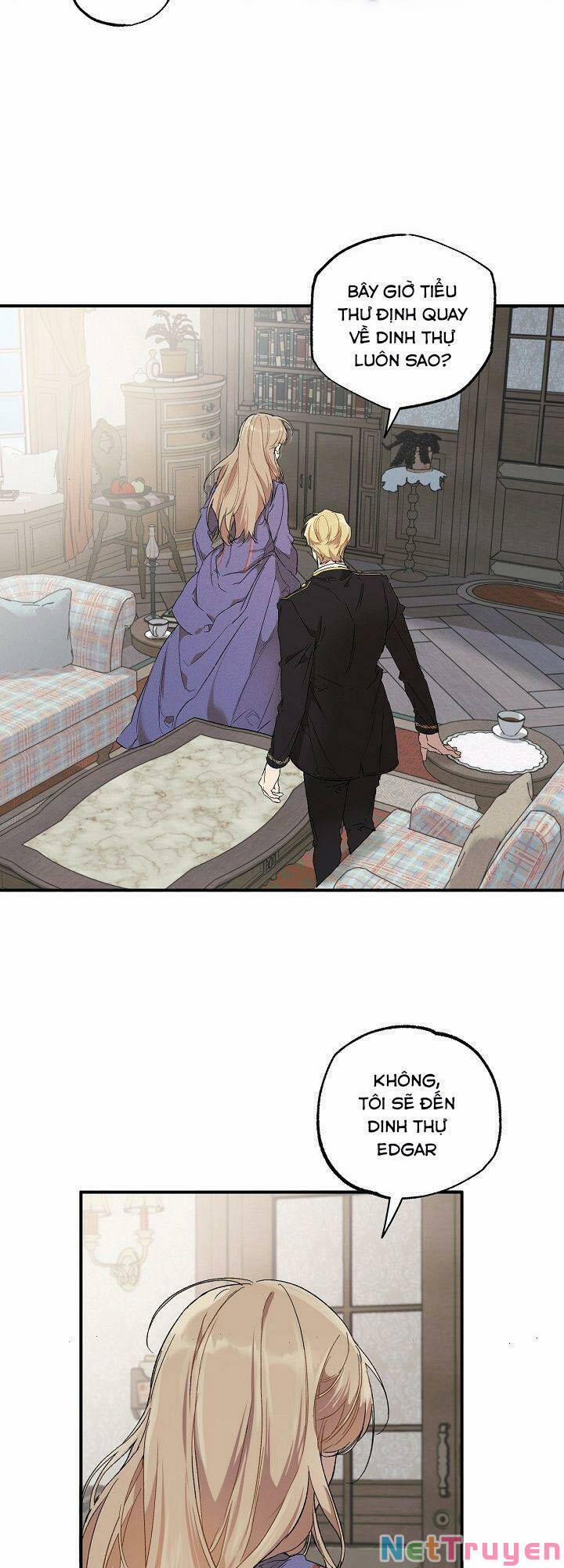 Tất Cả Chỉ Là Sai Lầm 43 trang 10