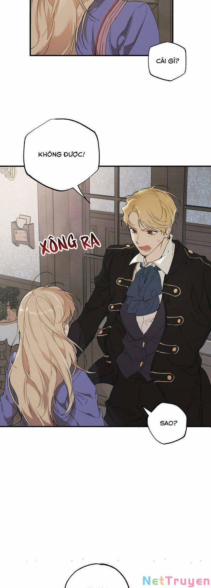 Tất Cả Chỉ Là Sai Lầm 43 trang 11