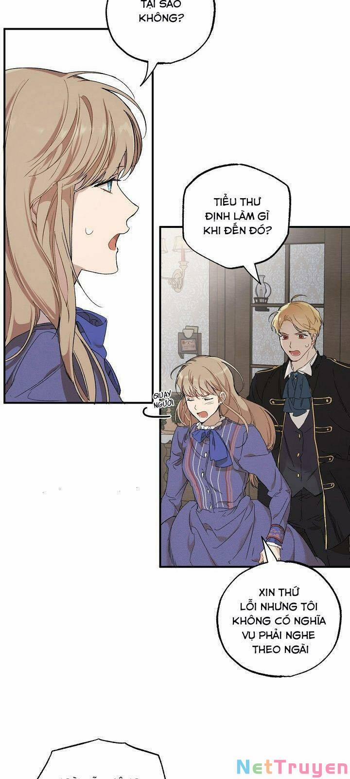 Tất Cả Chỉ Là Sai Lầm 43 trang 12