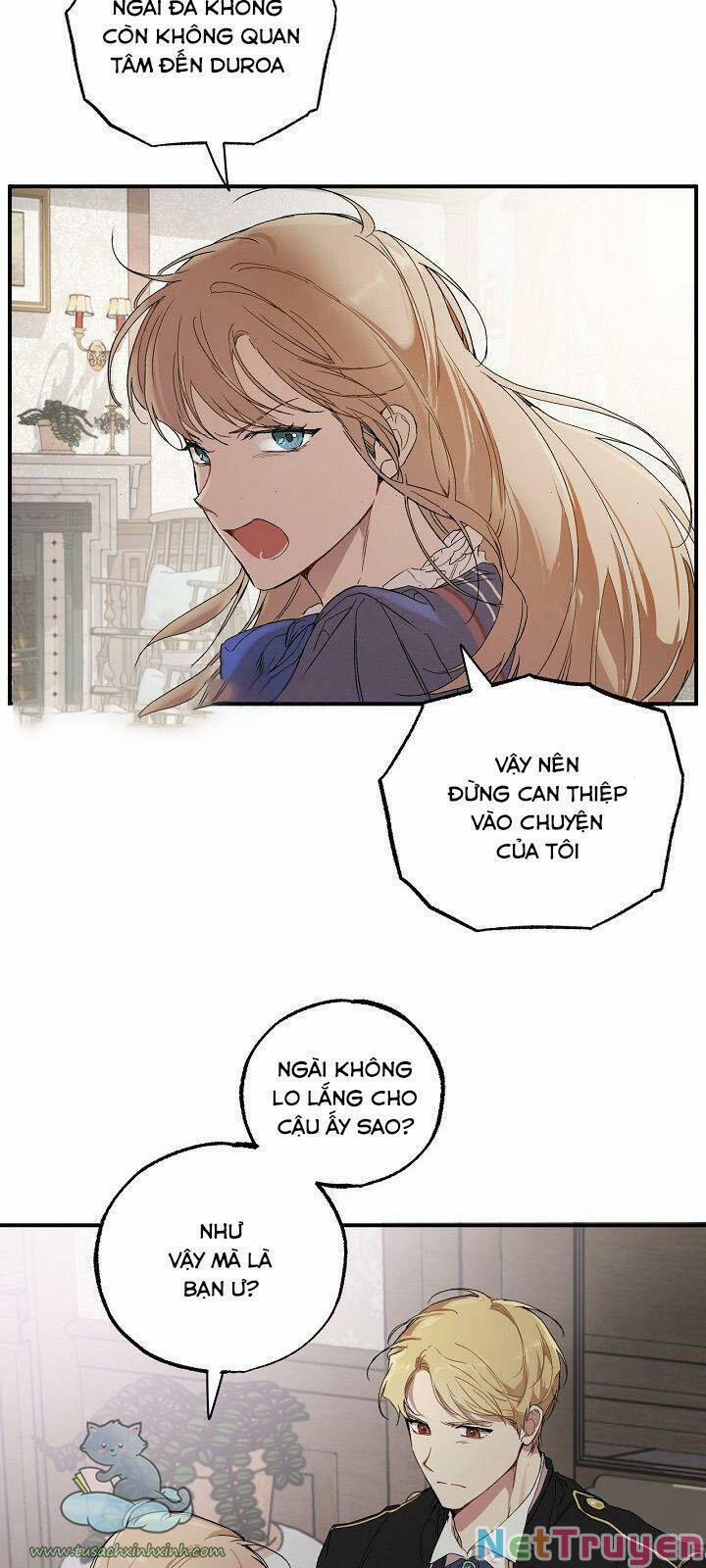 Tất Cả Chỉ Là Sai Lầm 43 trang 13