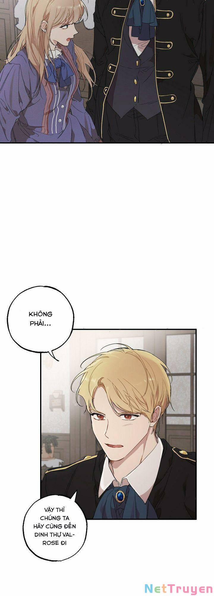 Tất Cả Chỉ Là Sai Lầm 43 trang 14