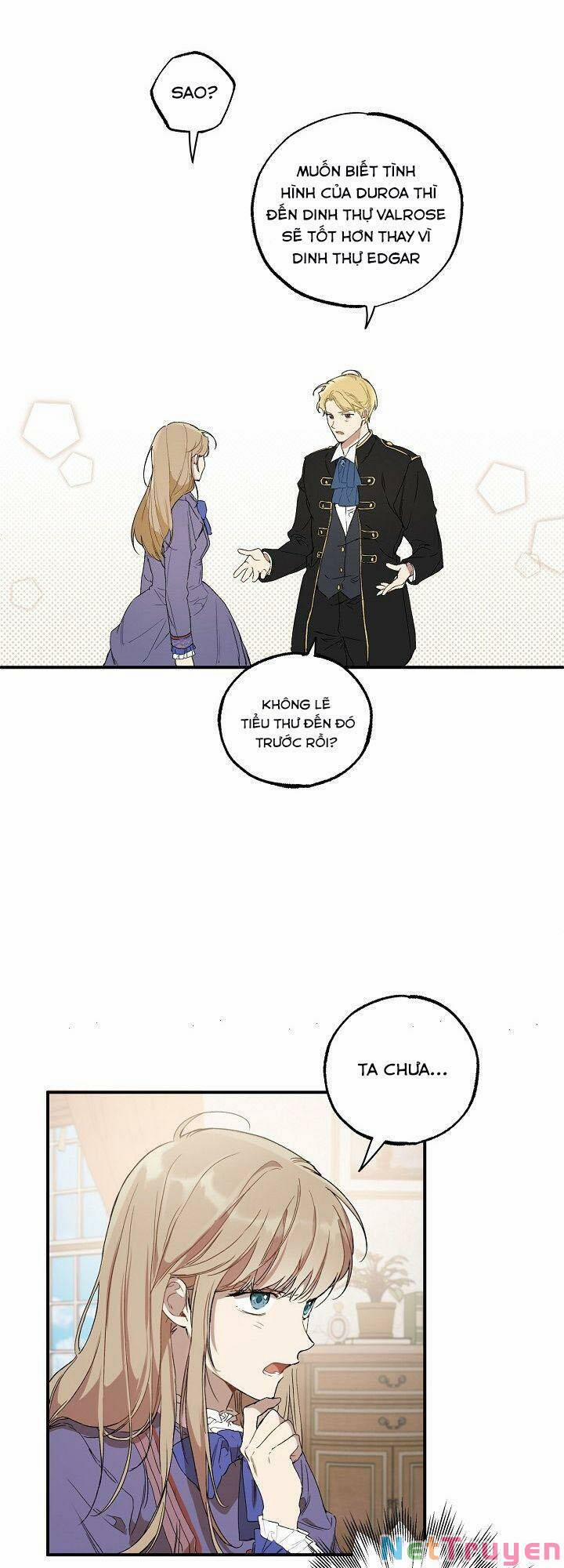 Tất Cả Chỉ Là Sai Lầm 43 trang 15