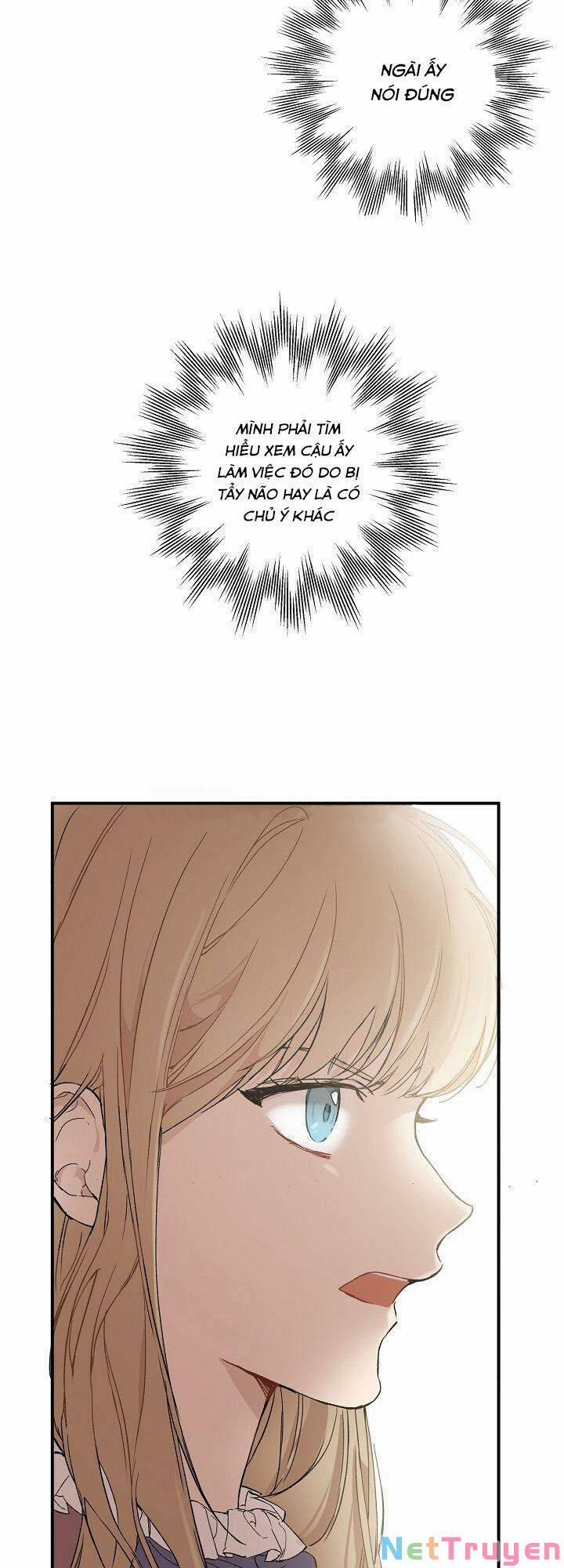 Tất Cả Chỉ Là Sai Lầm 43 trang 16