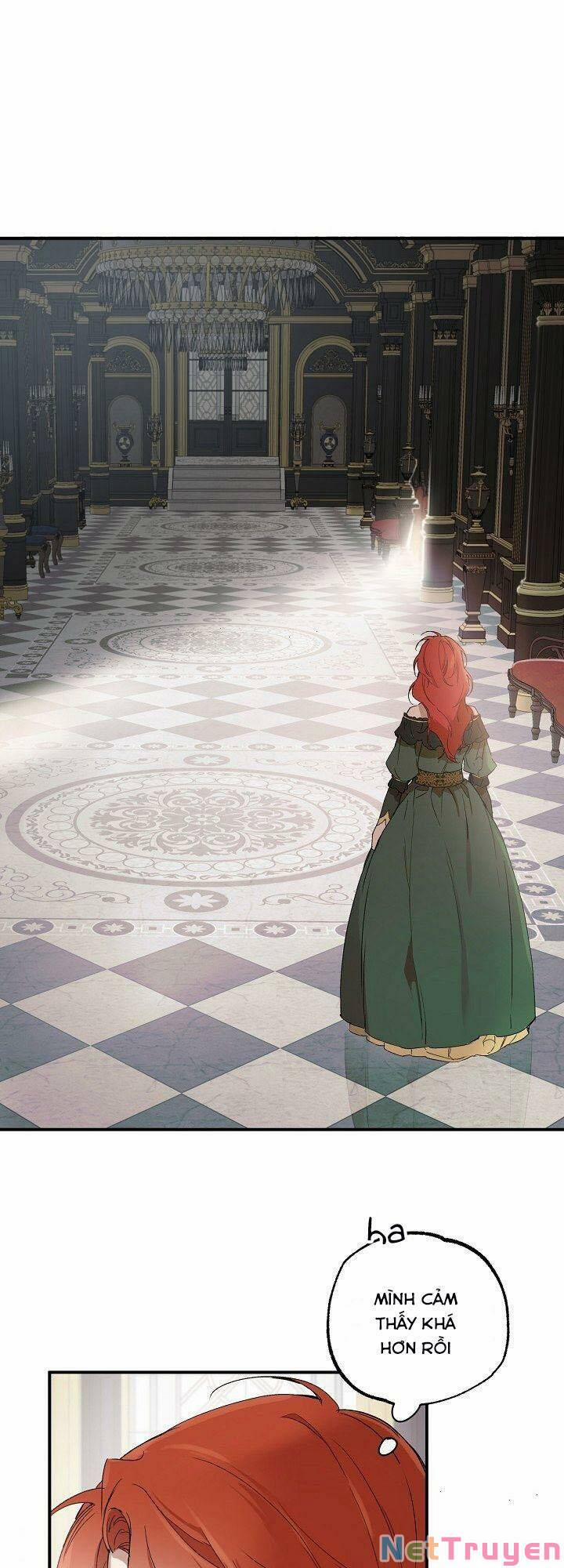 Tất Cả Chỉ Là Sai Lầm 43 trang 18