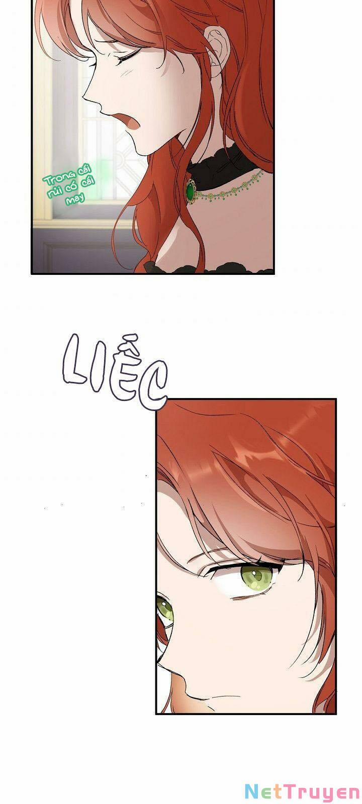 Tất Cả Chỉ Là Sai Lầm 43 trang 19