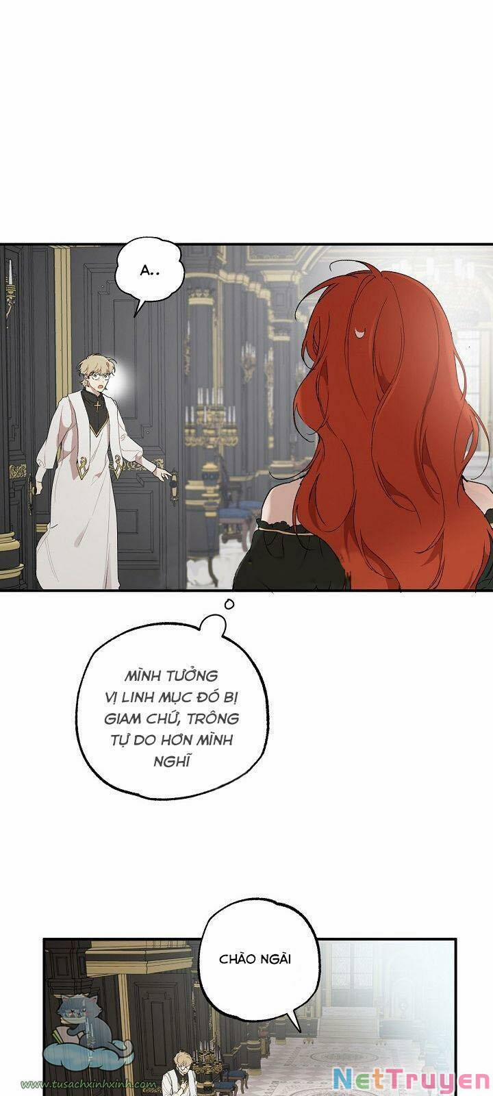 Tất Cả Chỉ Là Sai Lầm 43 trang 20