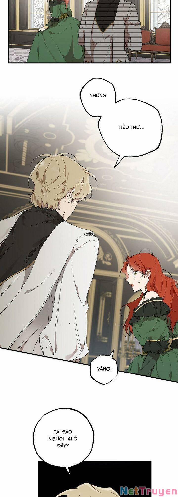 Tất Cả Chỉ Là Sai Lầm 43 trang 22