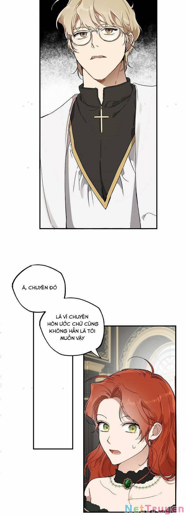 Tất Cả Chỉ Là Sai Lầm 43 trang 23