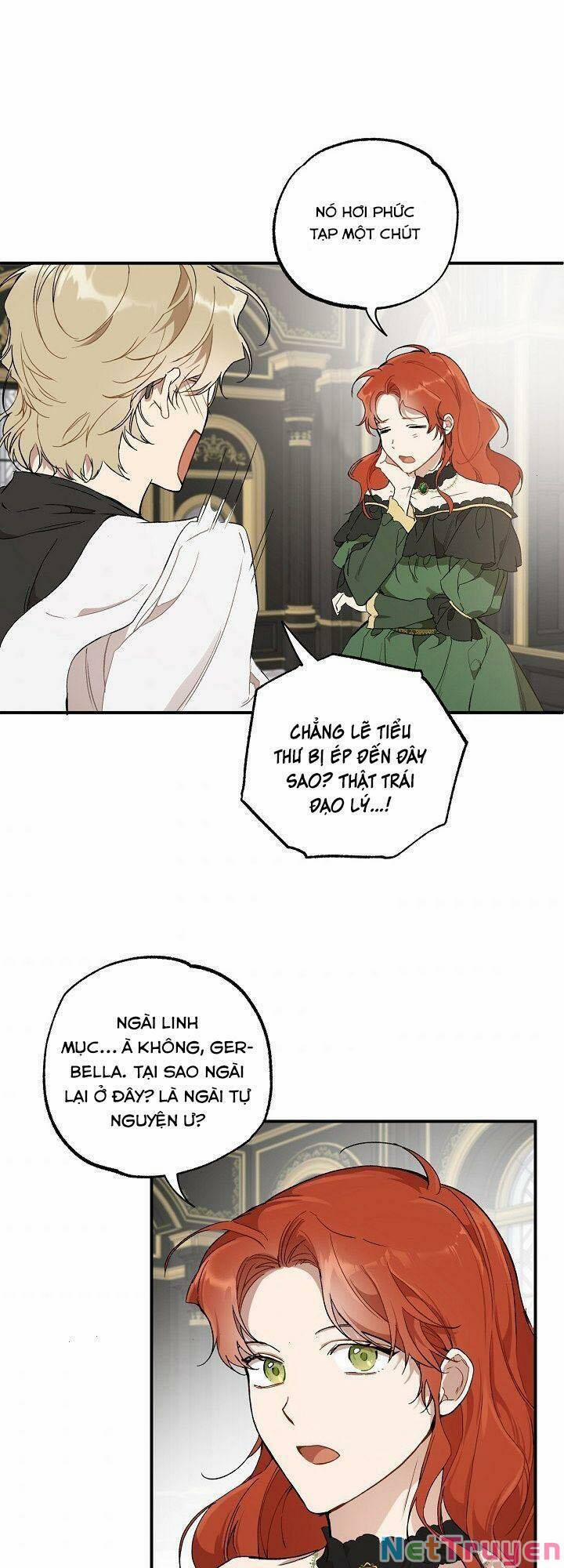 Tất Cả Chỉ Là Sai Lầm 43 trang 24