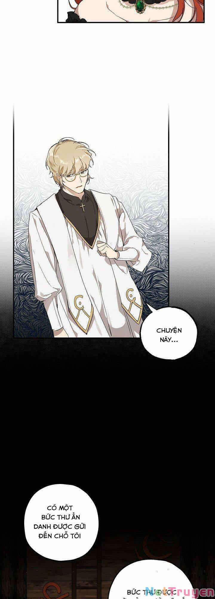 Tất Cả Chỉ Là Sai Lầm 43 trang 25