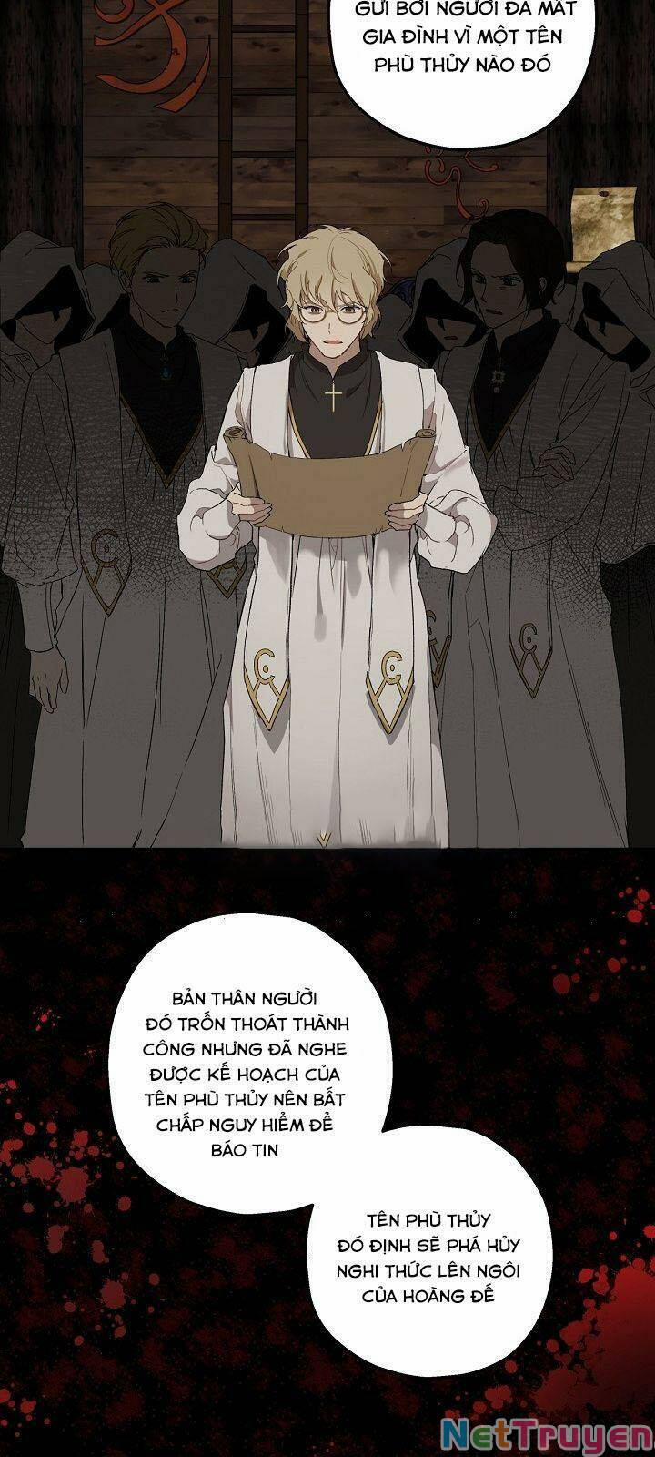 Tất Cả Chỉ Là Sai Lầm 43 trang 26