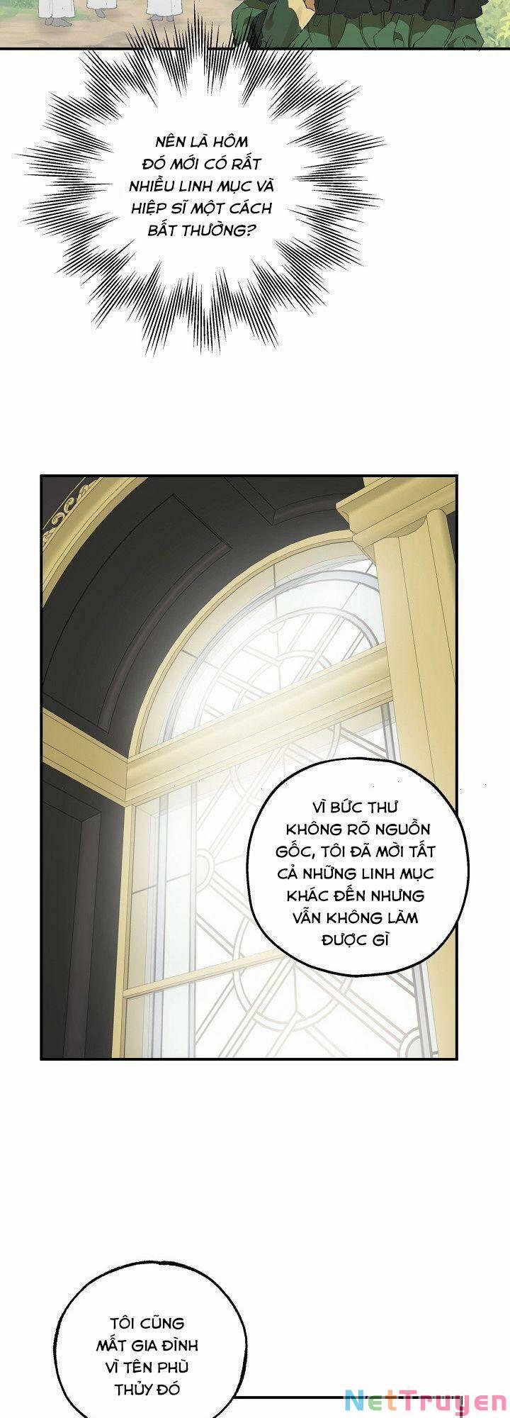 Tất Cả Chỉ Là Sai Lầm 43 trang 28