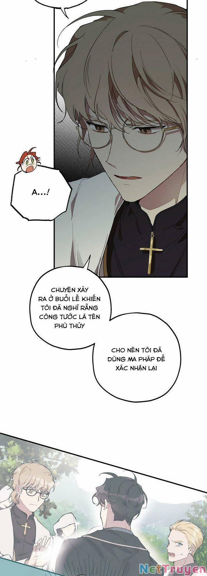 Tất Cả Chỉ Là Sai Lầm 43 trang 29