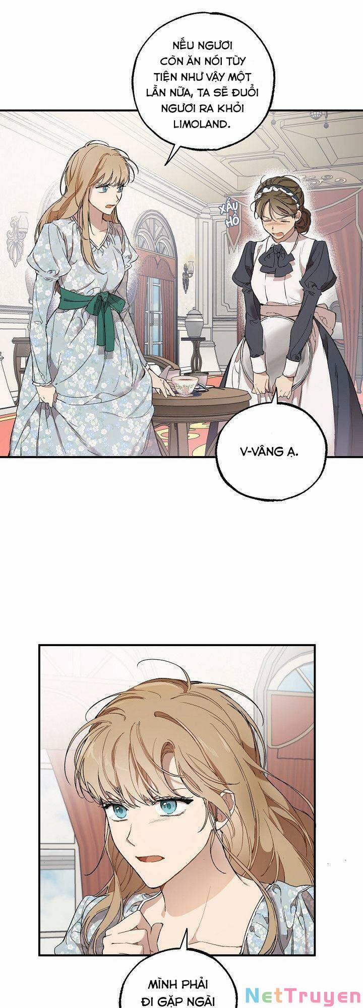 Tất Cả Chỉ Là Sai Lầm 43 trang 3