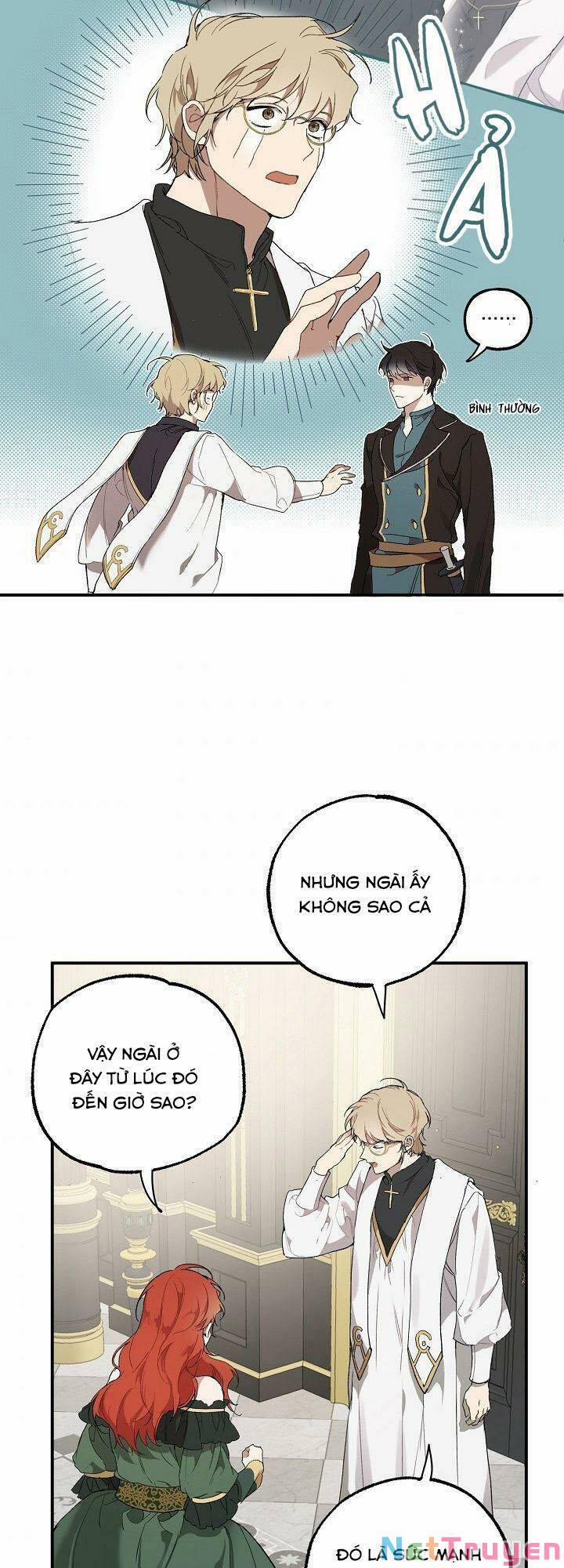 Tất Cả Chỉ Là Sai Lầm 43 trang 30