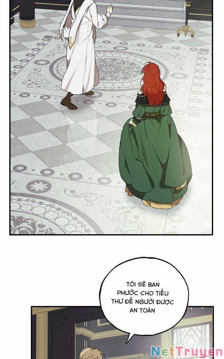 Tất Cả Chỉ Là Sai Lầm 43 trang 34