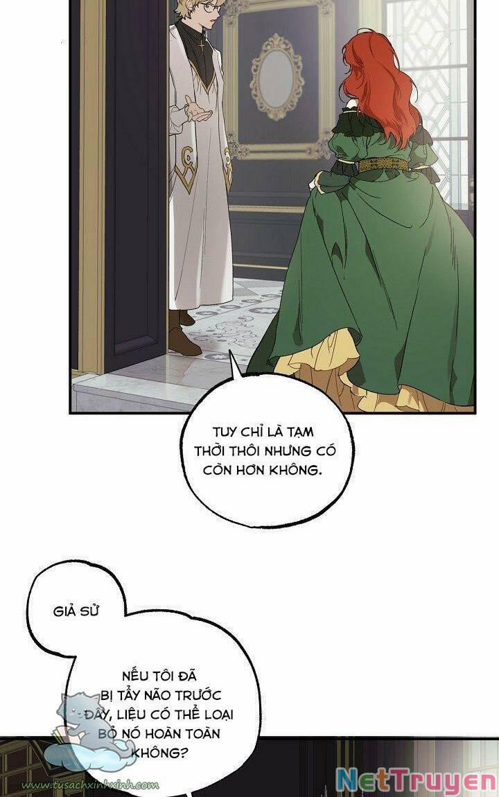 Tất Cả Chỉ Là Sai Lầm 43 trang 35