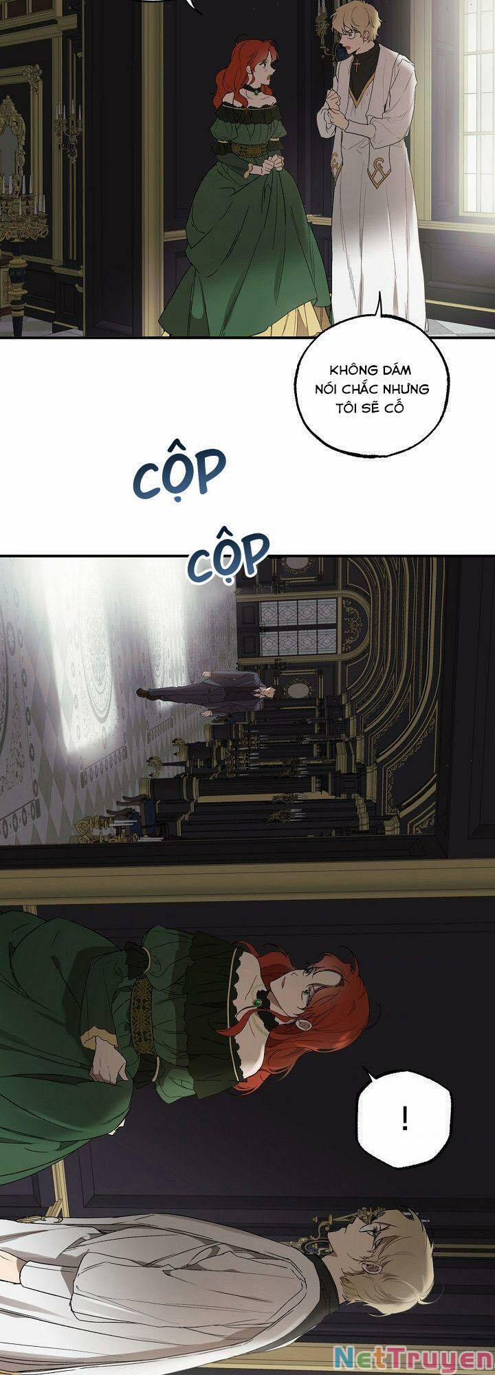 Tất Cả Chỉ Là Sai Lầm 43 trang 36