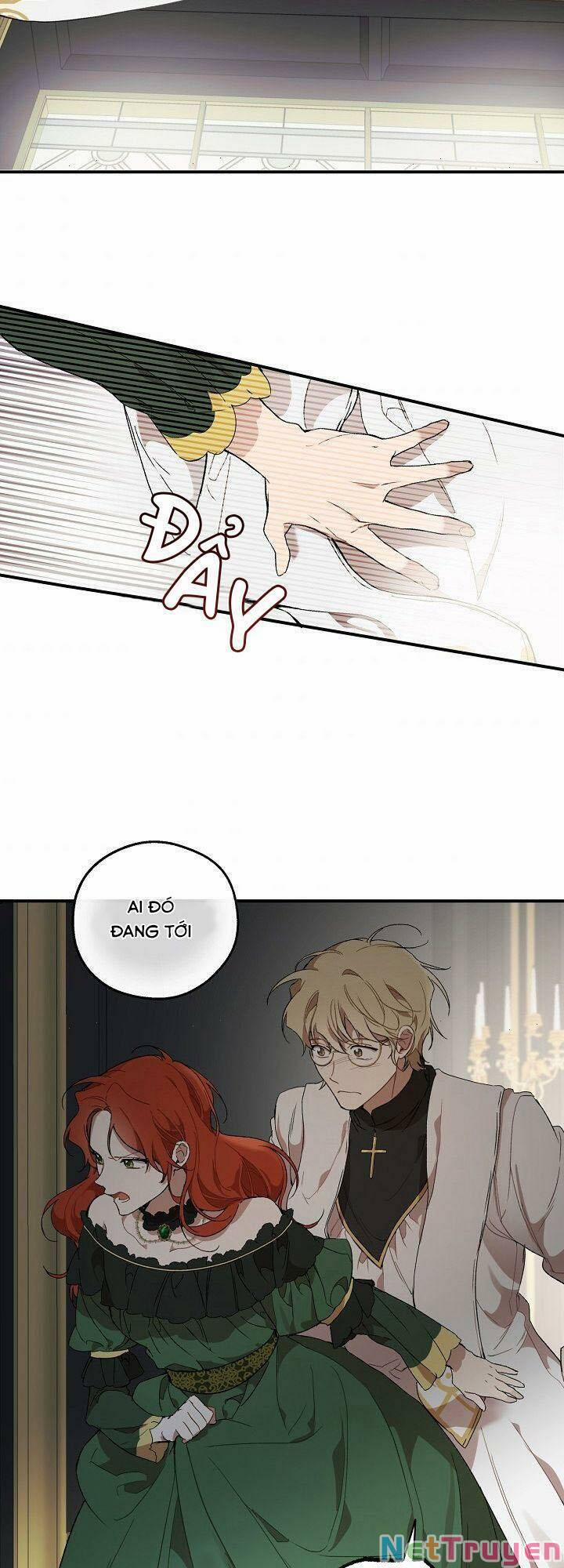 Tất Cả Chỉ Là Sai Lầm 43 trang 37