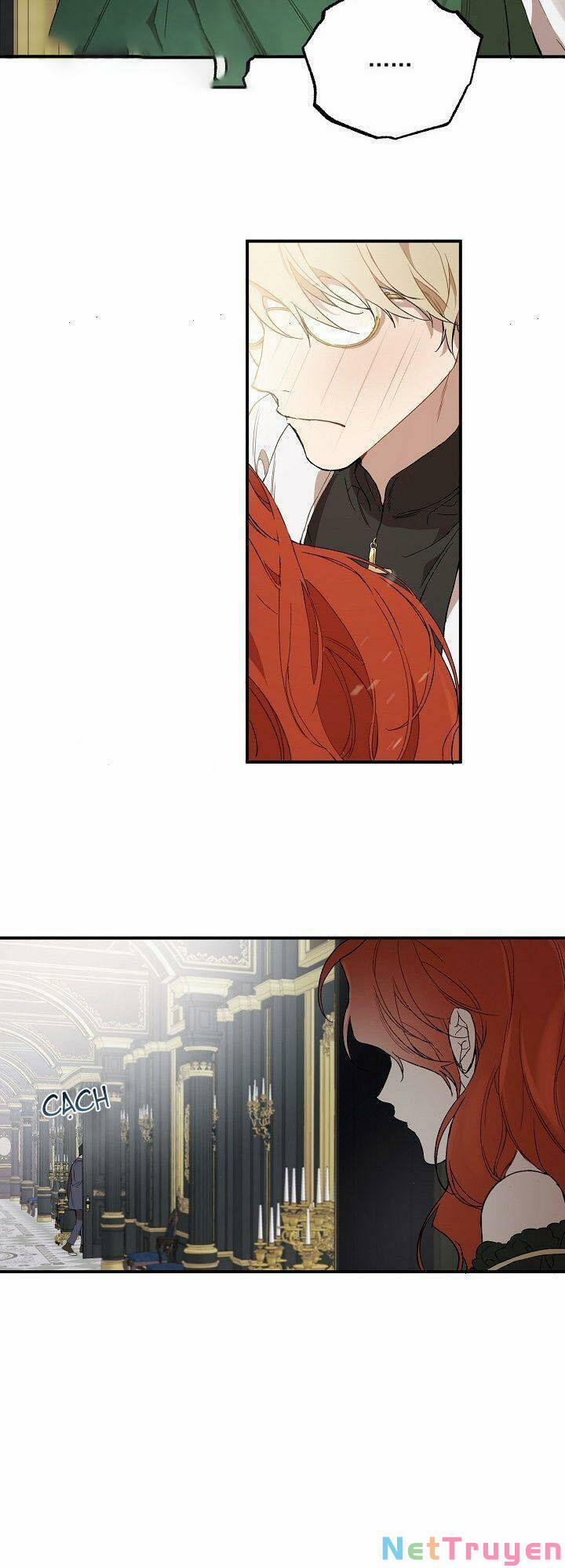 Tất Cả Chỉ Là Sai Lầm 43 trang 38