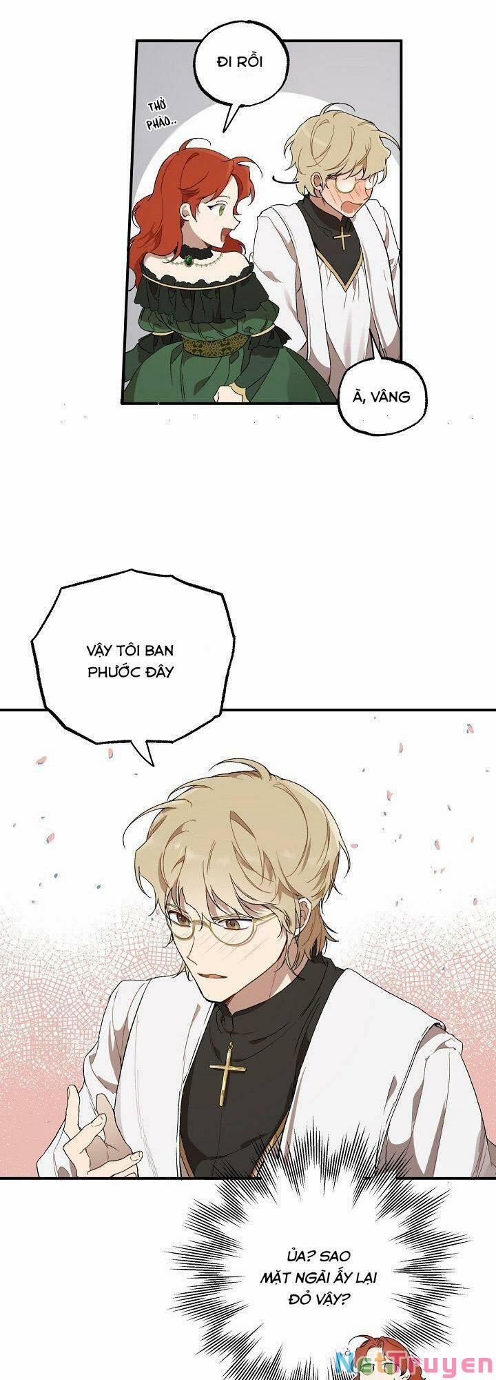 Tất Cả Chỉ Là Sai Lầm 43 trang 39