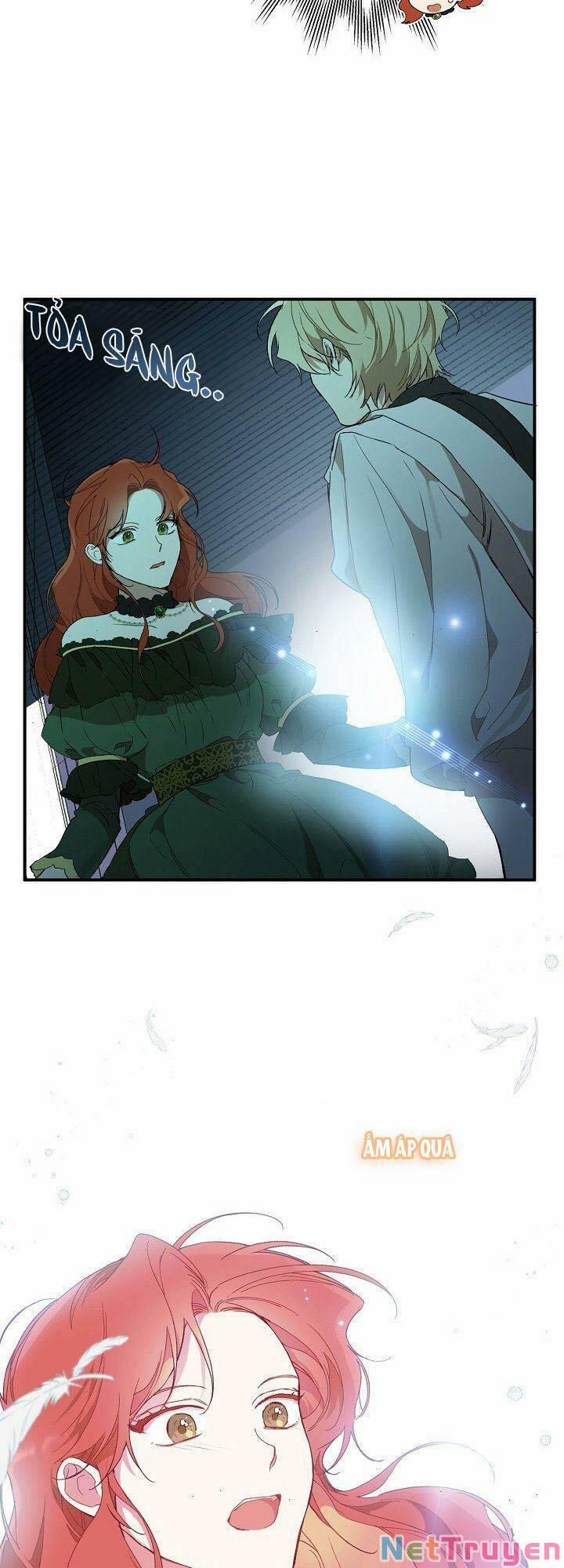 Tất Cả Chỉ Là Sai Lầm 43 trang 40