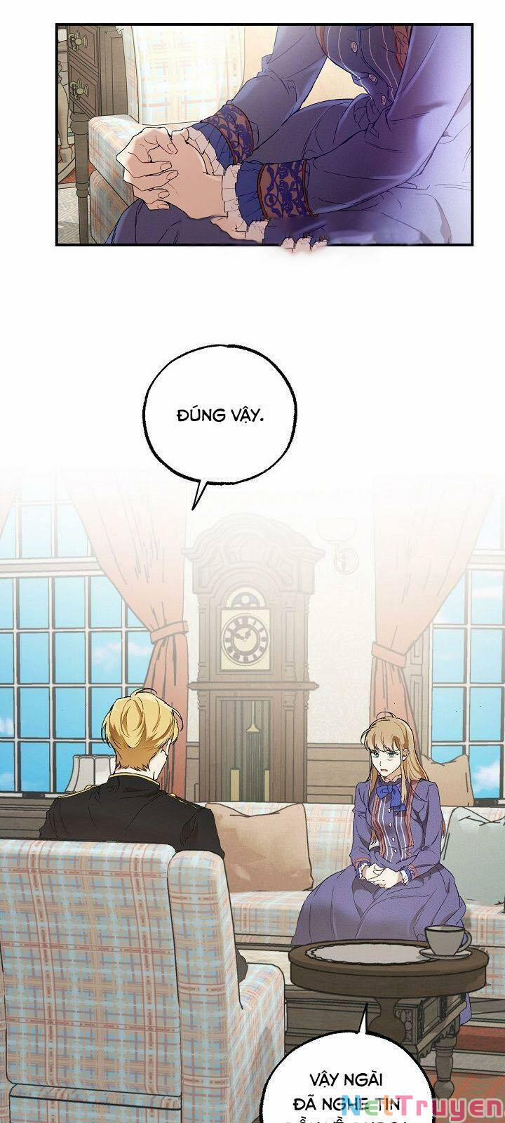 Tất Cả Chỉ Là Sai Lầm 43 trang 5