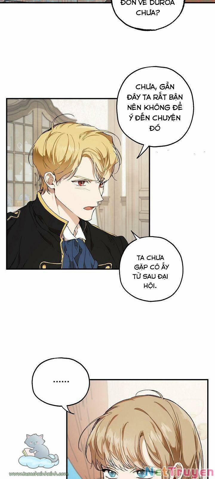 Tất Cả Chỉ Là Sai Lầm 43 trang 6